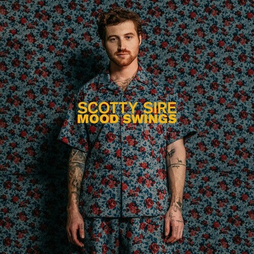 

Виниловая пластинка Sire, Scotty: MOOD SWINGS