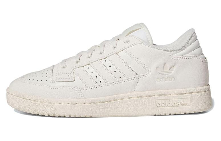 Кроссовки для скейтбординга adidas originals Centennial 85 унисекс, White