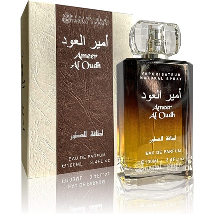 

Духи Lattafa Ameer Al Oudh 100 мл, Choose