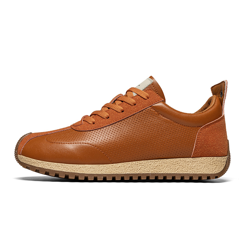 

Низкие повседневные туфли мужские Legaco Chicken, Brown