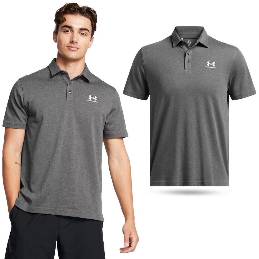 

Мужская рубашка поло Under Armour Icon Polo
