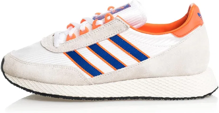 Кроссовки Adidas Uomo Glenbuck FX6351, 2-White
