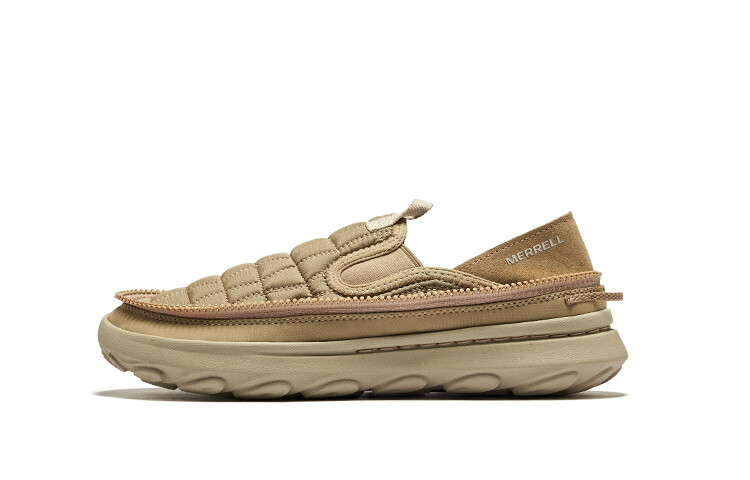 

Hutmoc 2 Outdoor Performance Shoes Men Low Top Khaki Merrell