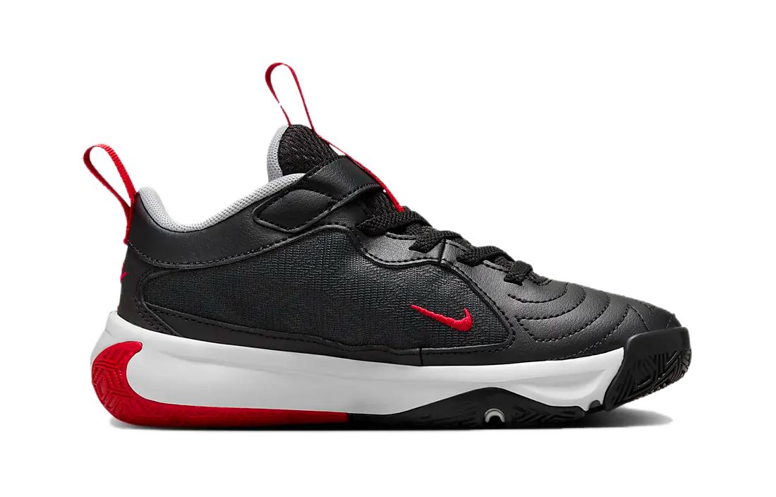 Zoom Freak 5 PS 'Double Trouble' Nike, черный красный — фото 2
