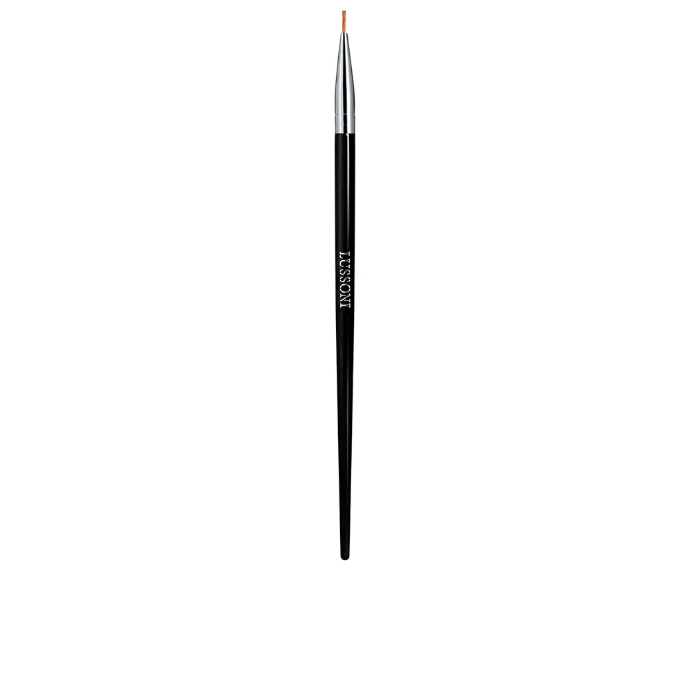 

Кисть для лица Lussoni pro brocha fina para deliniado Lussoni, 1 шт.