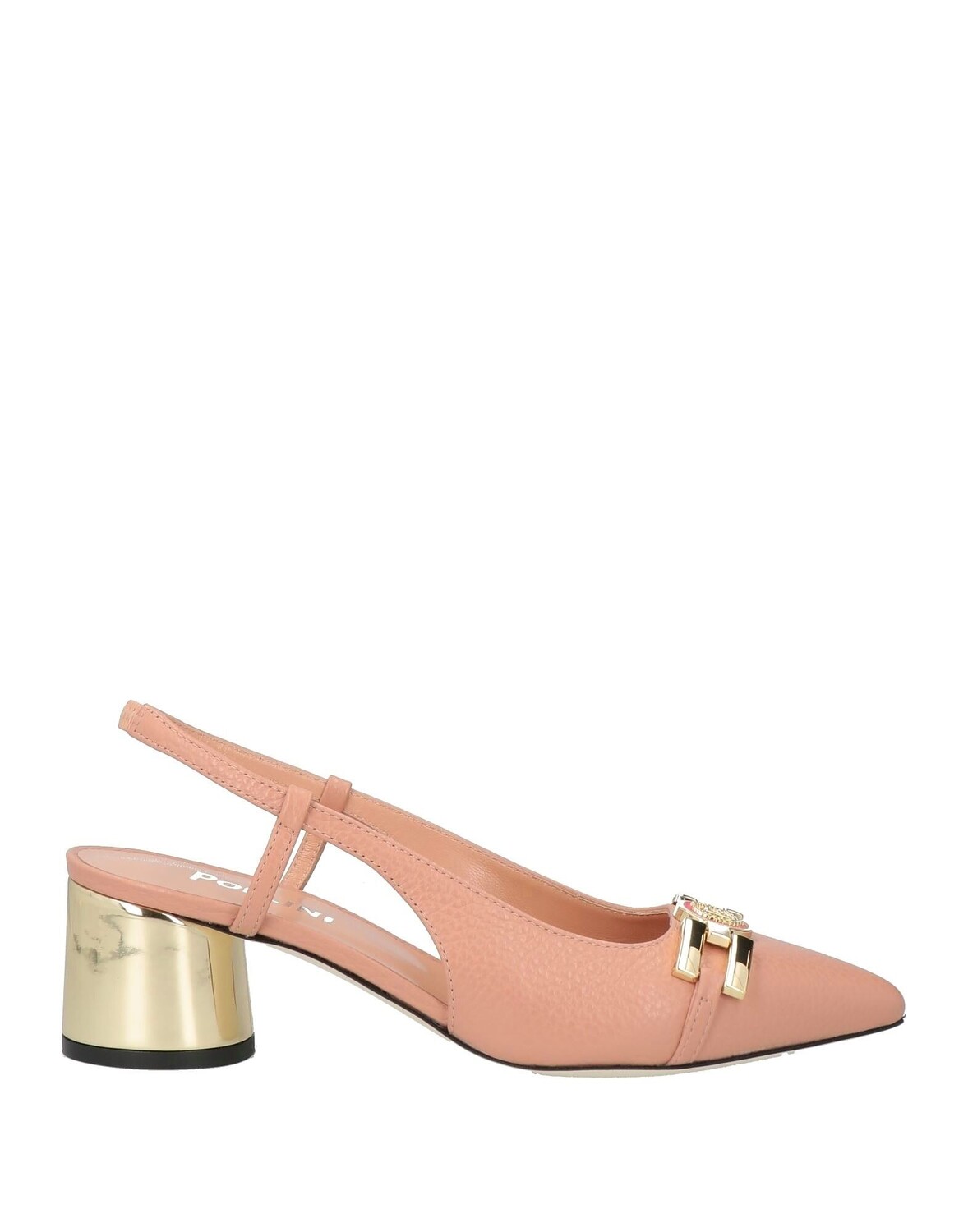 

Туфли Pollini, розовый