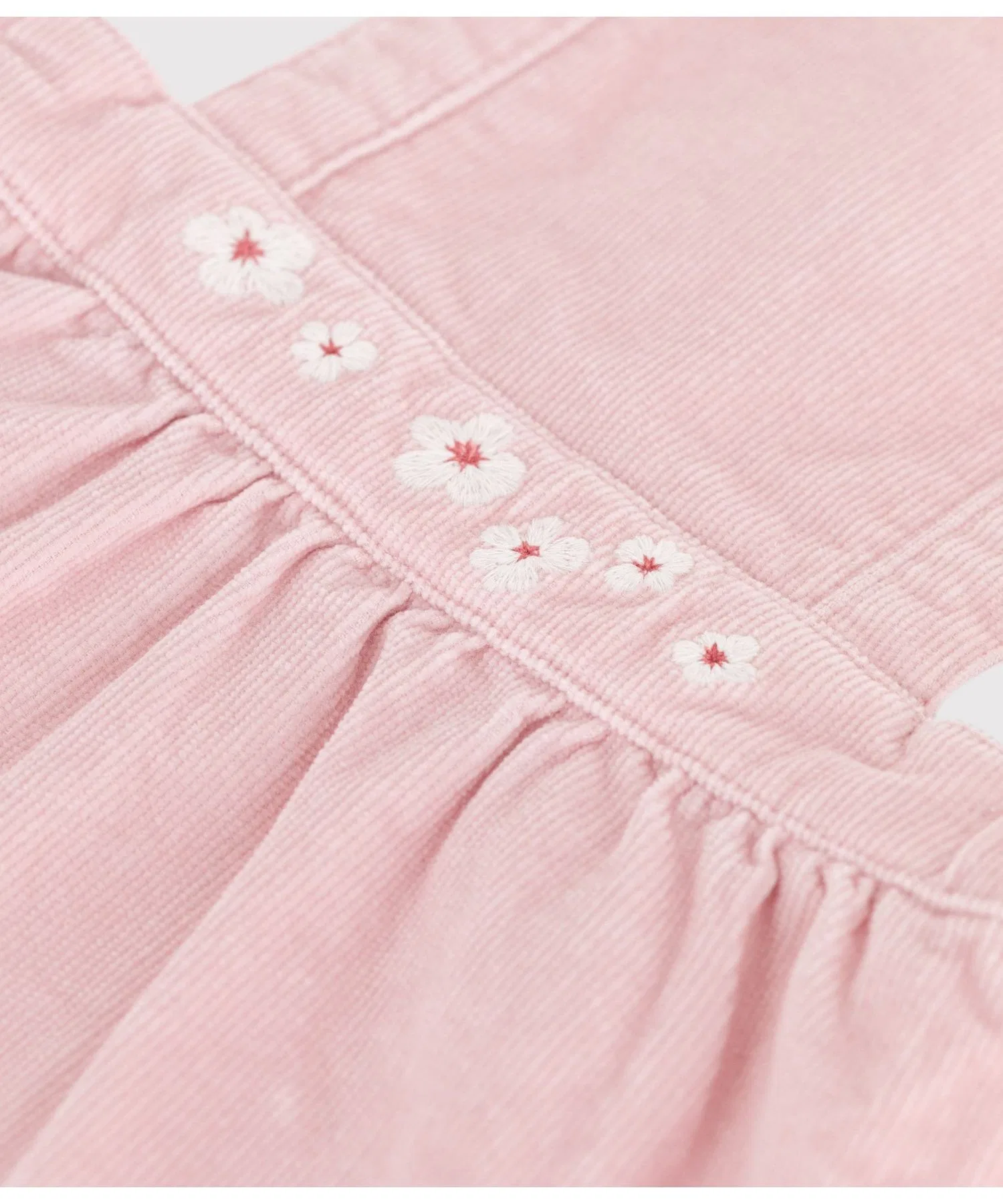Детская юбка PETIT BATEAU — фото 4