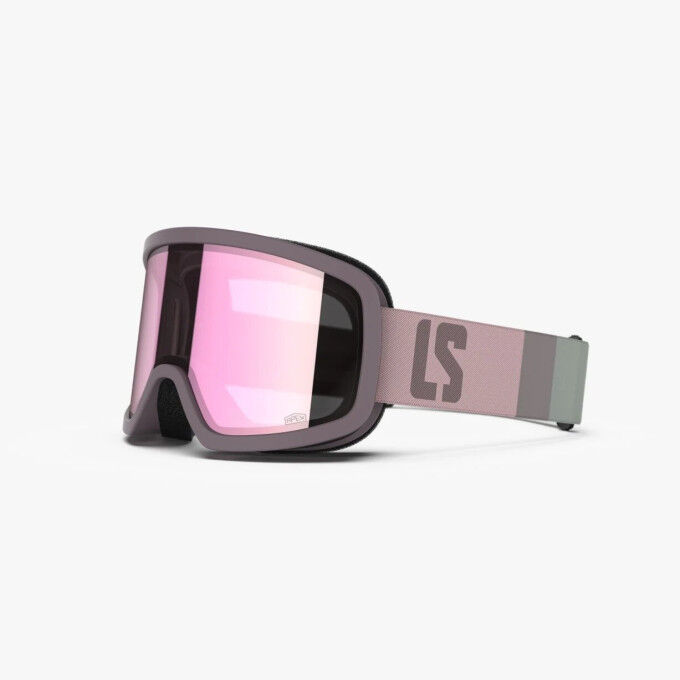 

Горнолыжные очки Loubsol LS MK LS2 CASSIS APEX HC ROSE 2 Cassis/Rose, Розовый, Горнолыжные очки Loubsol LS MK LS2 CASSIS APEX HC ROSE 2 Cassis/Rose