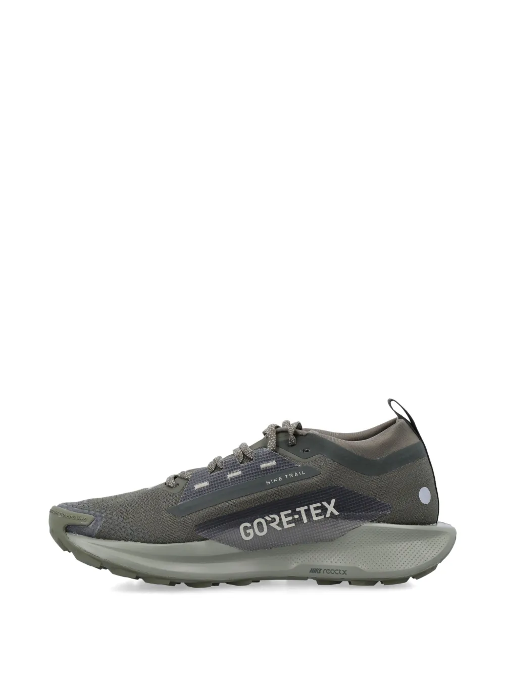 Кроссовки Reactx Pegasus Trail 5 GTX Nike, зеленый — фото 4