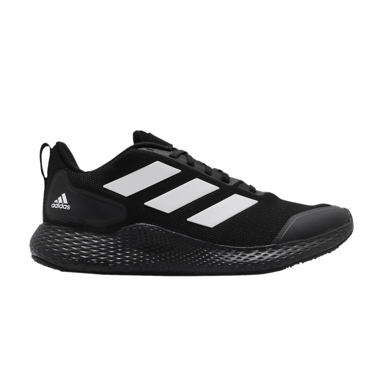 

Кроссовки Gameday 'Core Black', черный