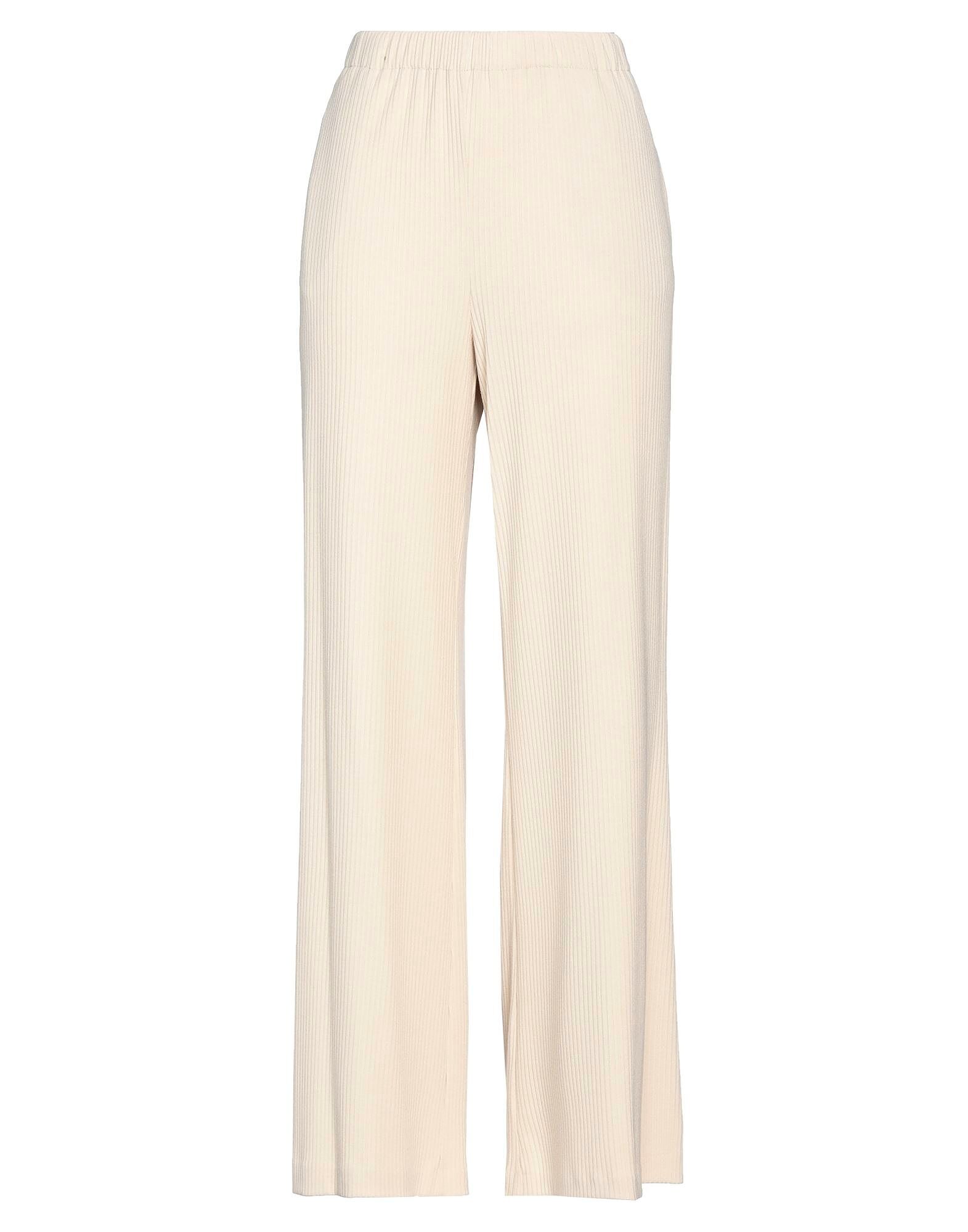 

Брюки Merci Italia, бежевый