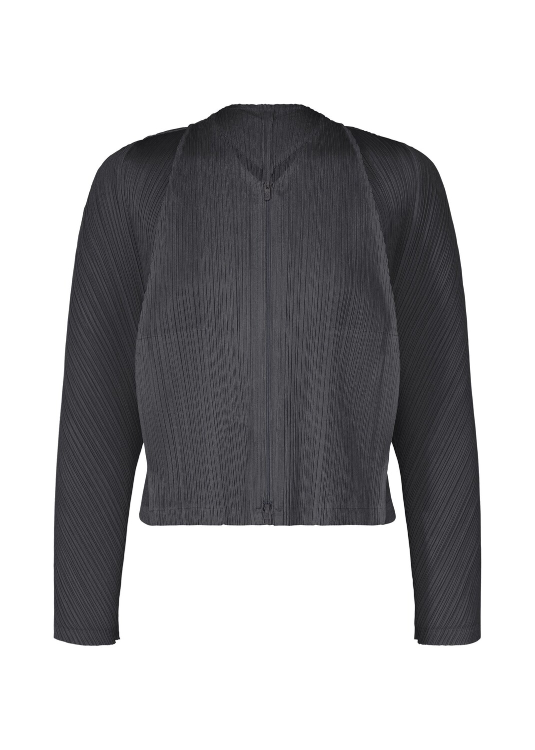 

Куртка lantern Pleats Please Issey Miyake, синий