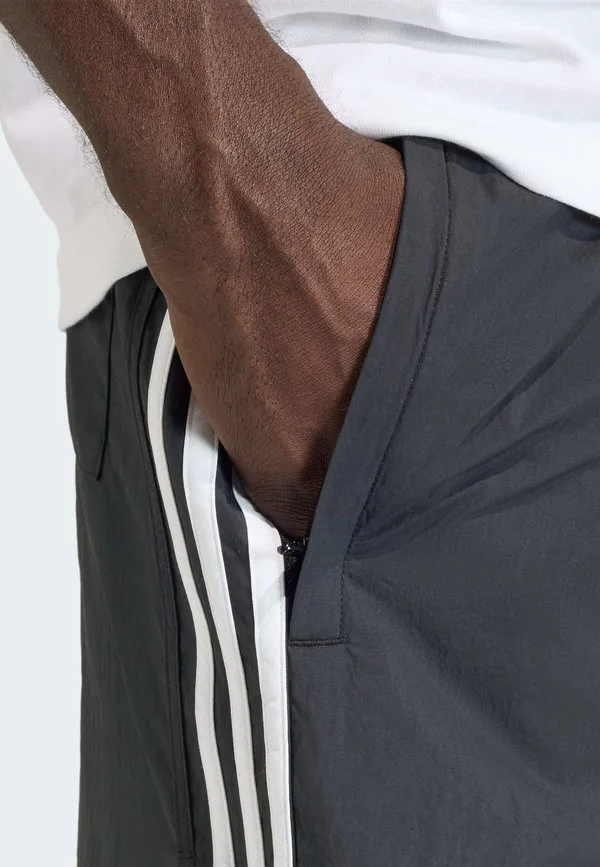 Шорты для спринта Adidas Originals, Black — фото 4