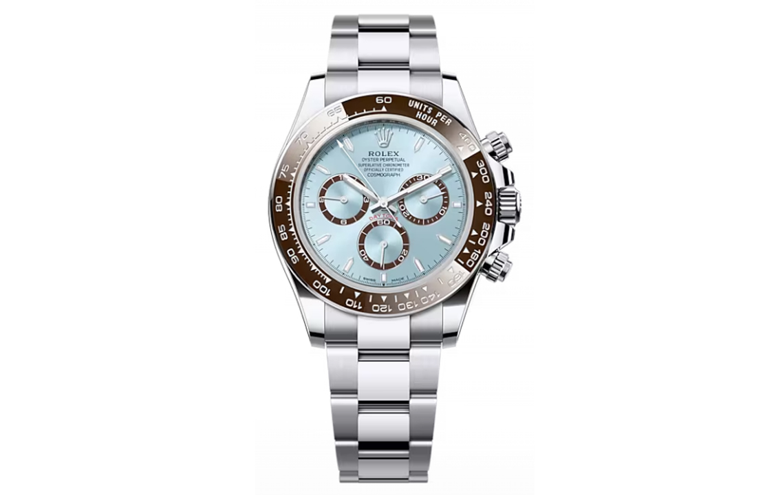 

2024 Daytona 40mm ROLEX