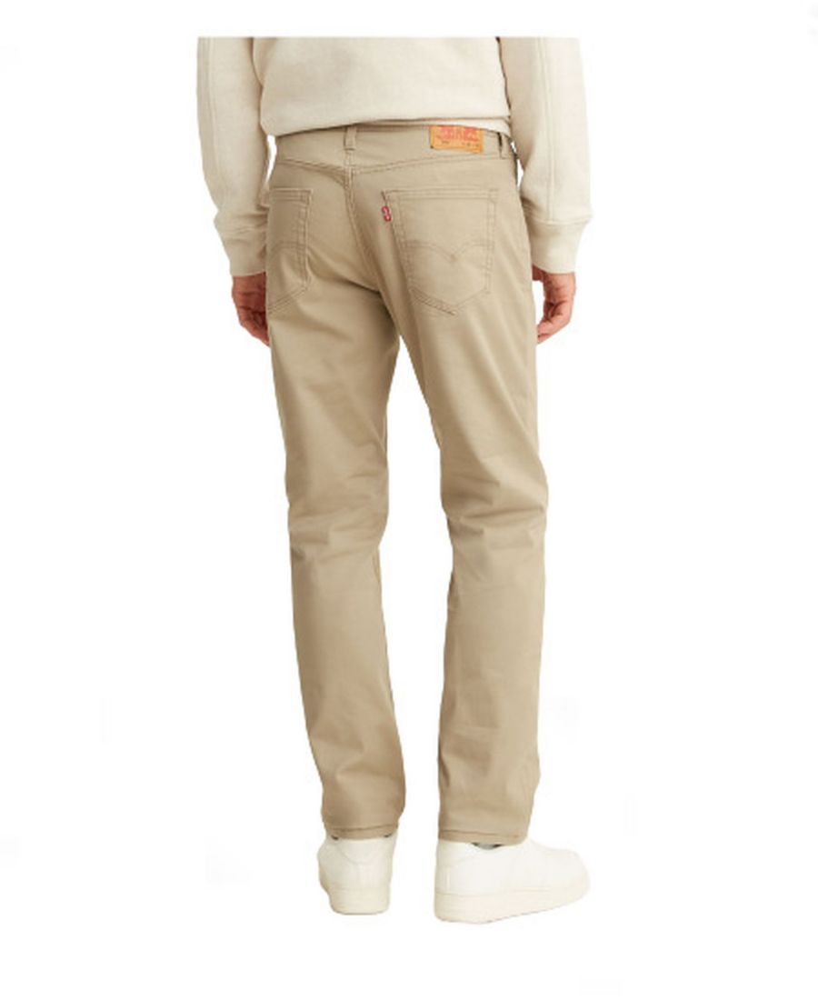 Мужские джинсы 541 Athletic Fit Stretch больших размеров Levi's, True Chino — фото 2