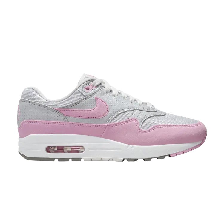 Кроссовки Nike Wmns Air Max 1, розовый