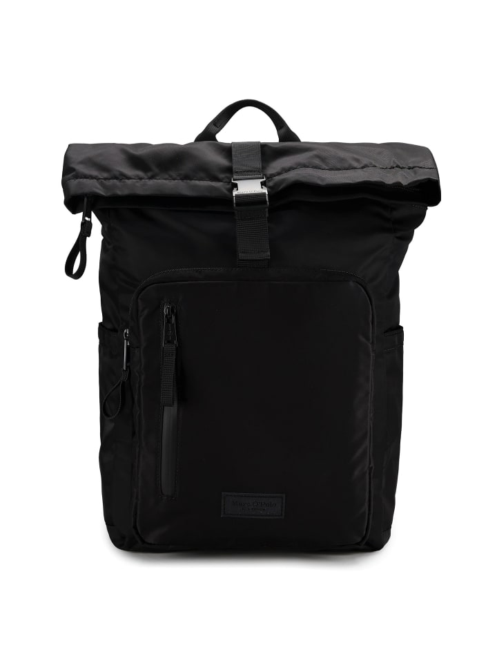 

Marc O'Polo Рюкзак Daypack M 42 см, черный