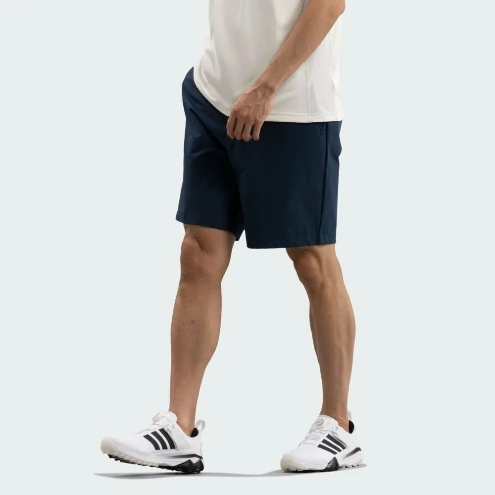 Шорты Ultimate 365+ 8,5 дюймов Adidas, blue — фото 2