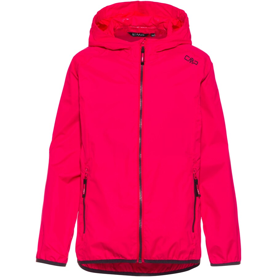 

Наружная куртка CMP, цвет Fuchsia
