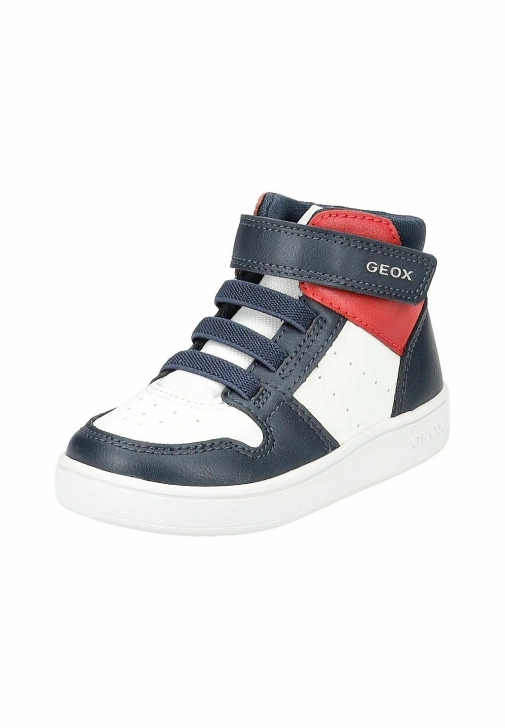 

Кроссовки Geox, белый
