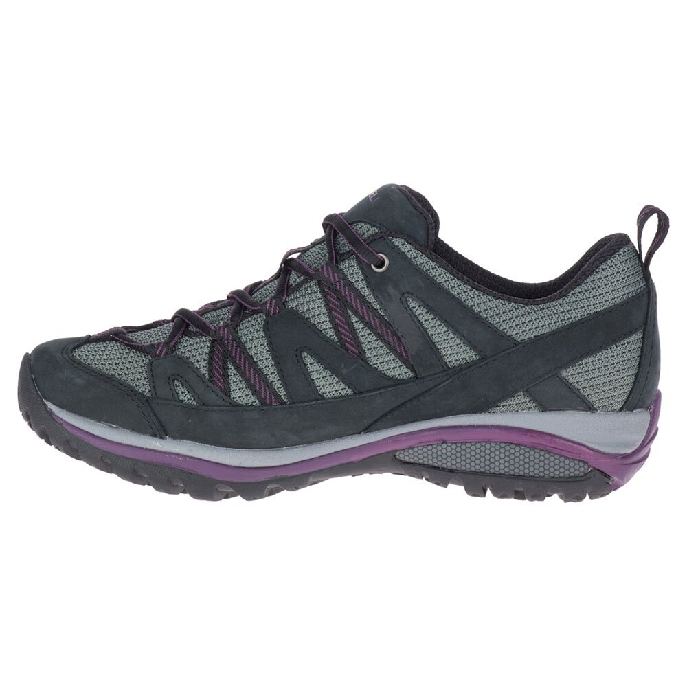Кроссовки для бега Merrell Siren Sport 3 Goretex Trail, фиолетовый — фото 3