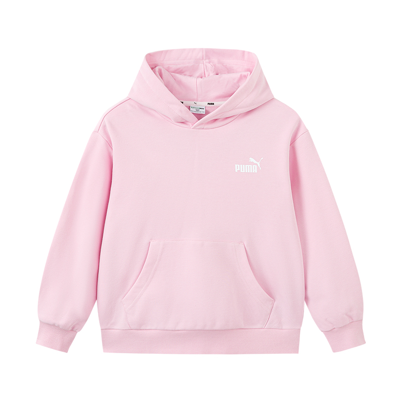 

PUMA Толстовка BIGSportstyle Collection Dream Pink для детей 3-7 лет