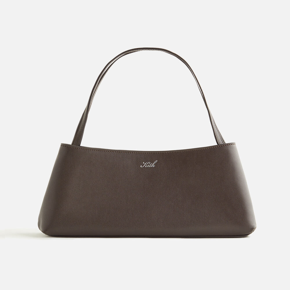 

Сумка Kith Women Shelby Baguette, цвет Incognito