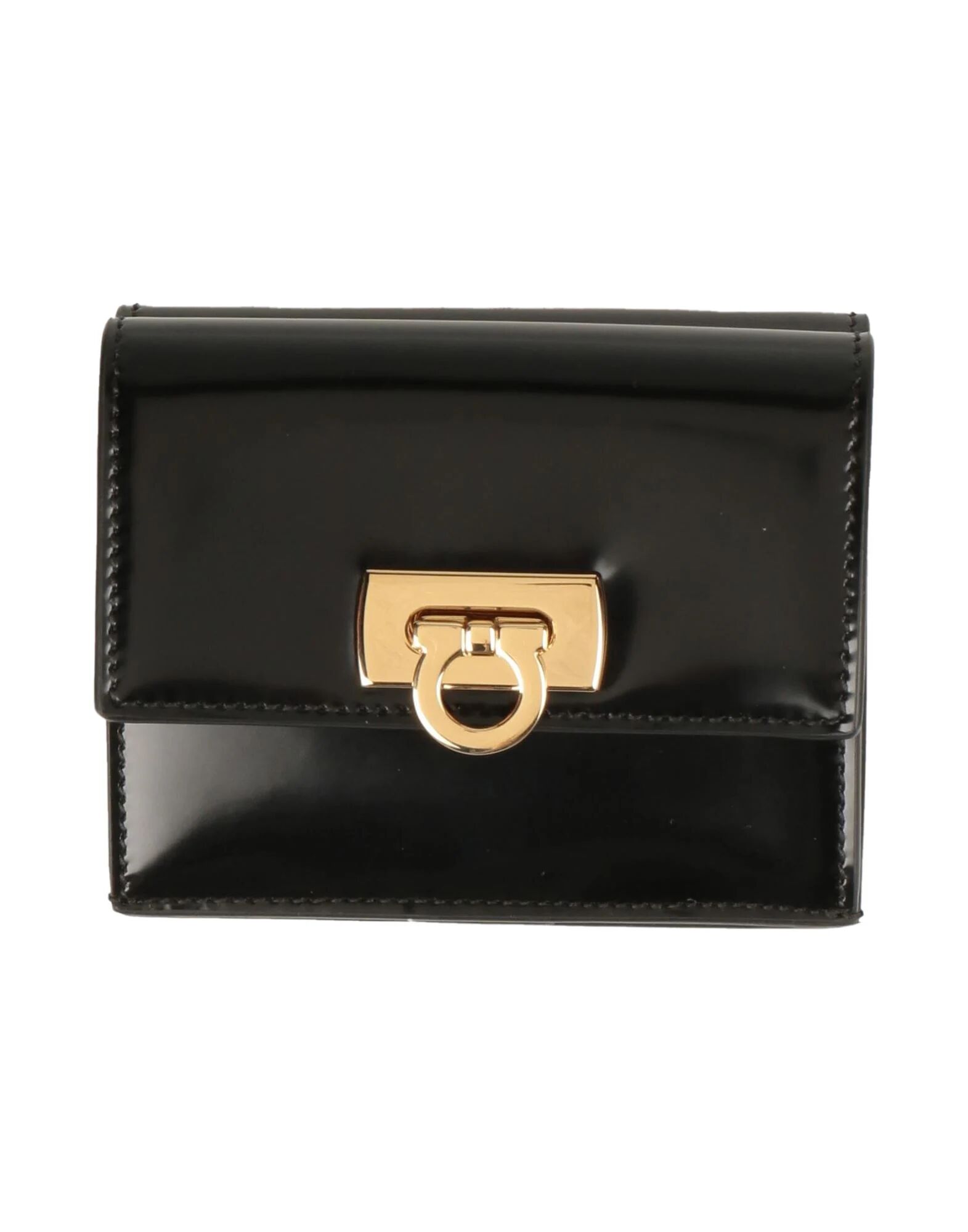 

Кошелек Ferragamo, светло-коричневый
