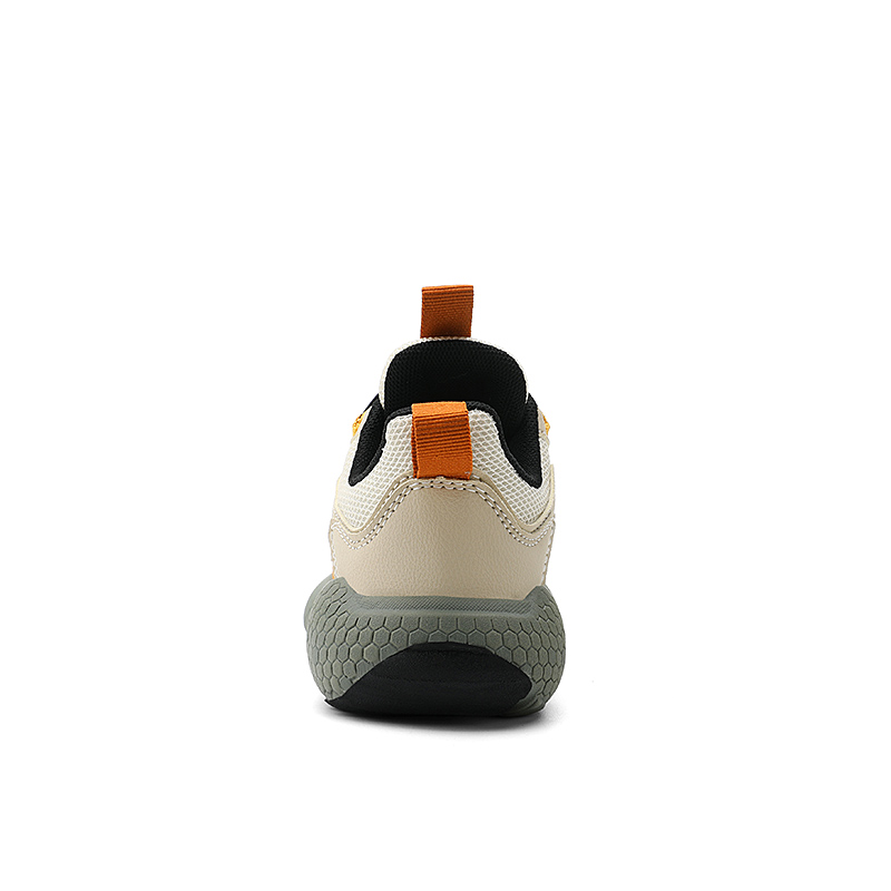 Jeep Кроссовки low top Running Shoes Mocha Army Green для детей — фото 4