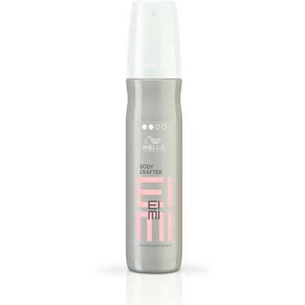 

Eimi Body Crafter Спрей для объема 150 мл, Wella