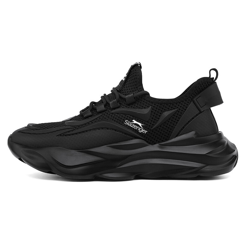 

Мужская обувь Slazenger Lifestyle, Black (#284)