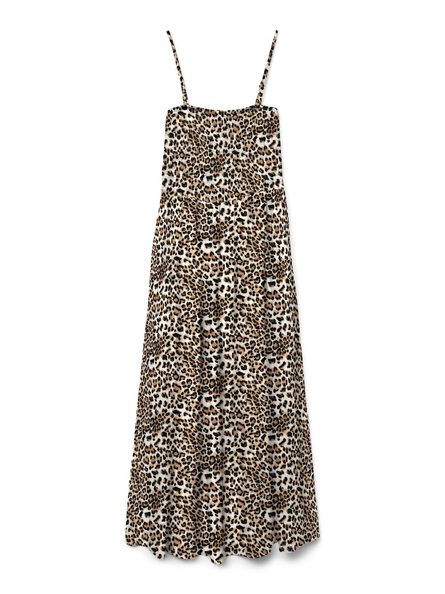 

Миди платье VERO MODA VMEasy, Brown