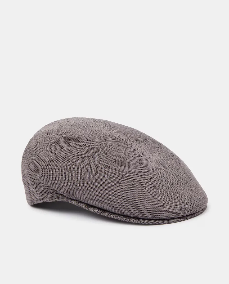 

Кепка мужская 504 Cap Tropic Kangol, серый