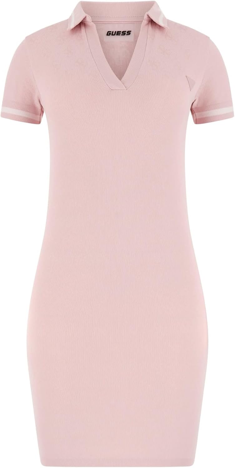 

Платье Guess Womens Eco Pepi 4g Seamless, 4G Jacquard Shiny Blossom