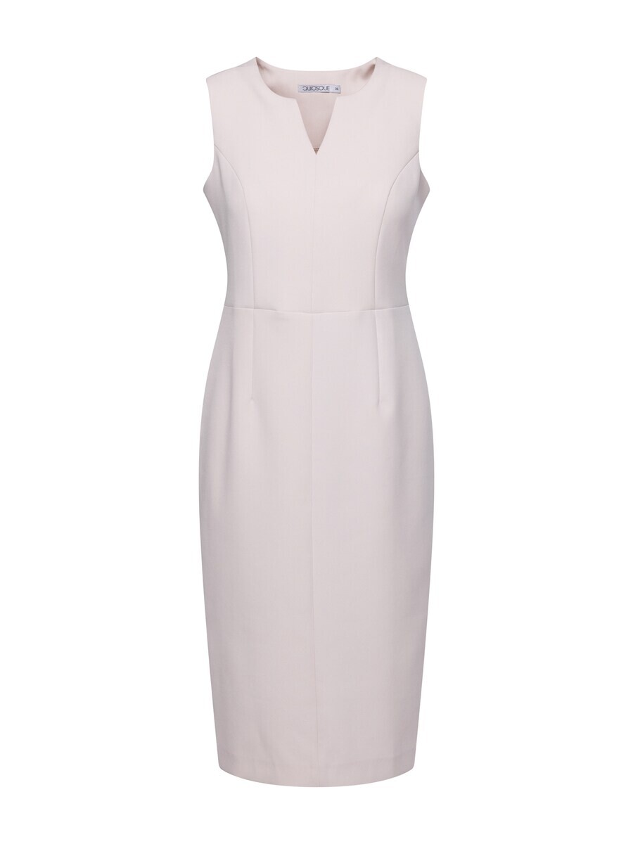 

Платье Quiosque Dress, розовый