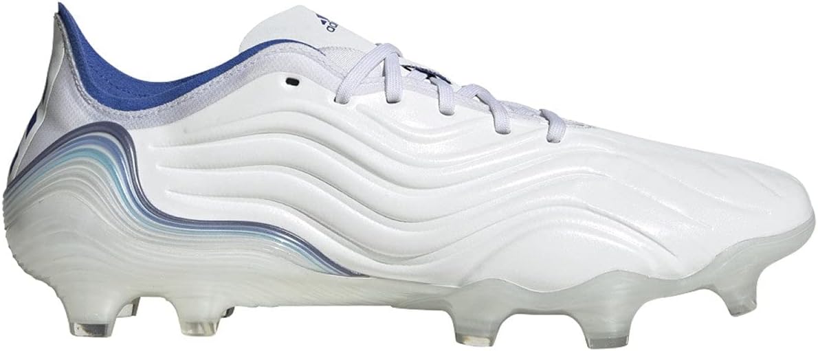 

Футбольные бутсы Adidas Унисекс-взрослые Copa Pure.4 для игры в зале, белый