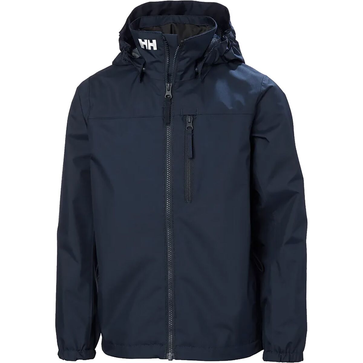 

Куртка с капюшоном — детская Helly Hansen, синий