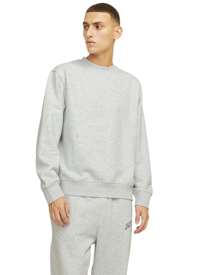 

Толстовка Jack & Jones, белый