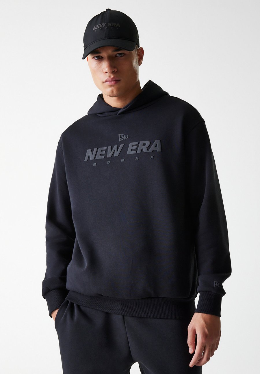 

Толстовка New Era TECH HOODIE, Black