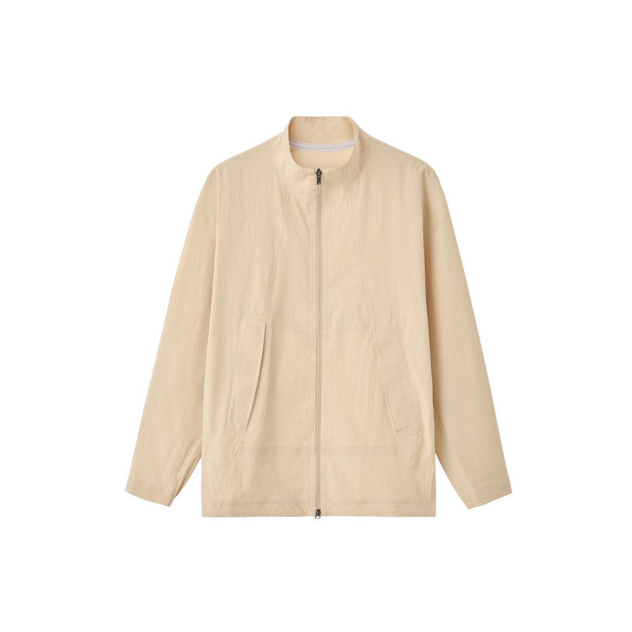 

DESCENTE Мужская куртка ALLTERRAIN, BE-BE
