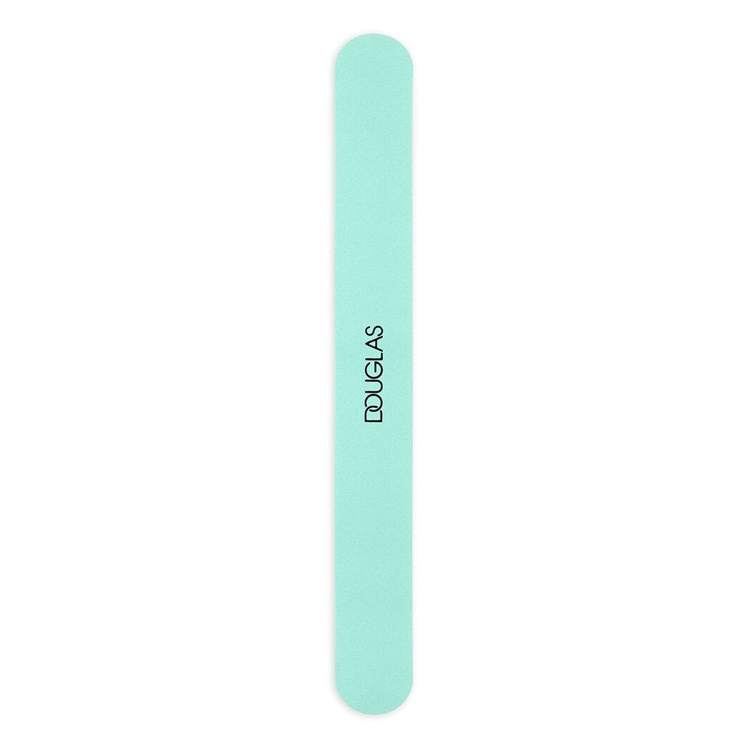 Пилочка для ногтей accessoires emery nail board Douglas Collection, количество 1 шт. — фото 2