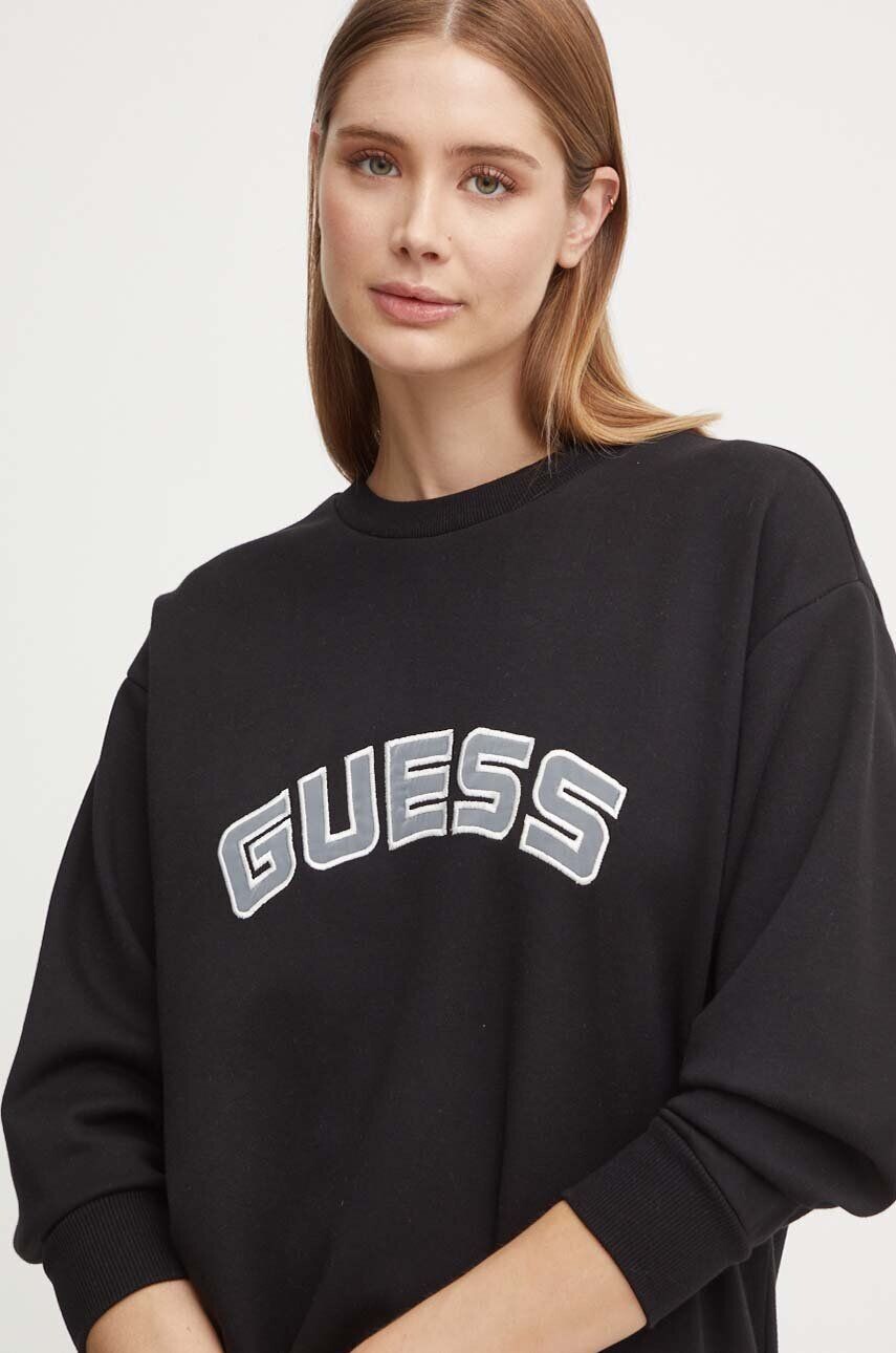 

Толстовка Guess YVETTE, черный