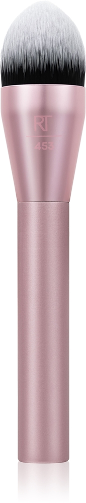 

Оригинальная коллекция кистей для нанесения румян Power Pigment Real Techniques, rt 453