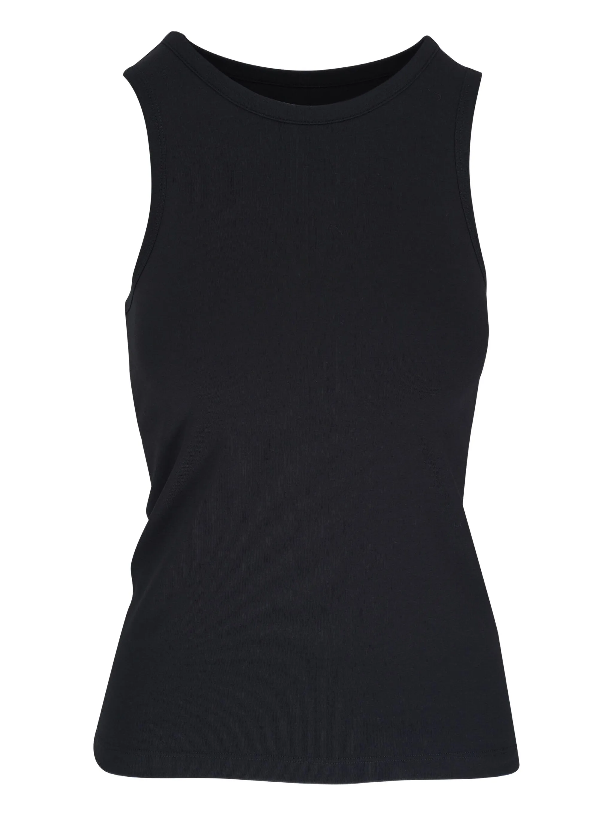 

Топ без рукавов Dorothee Schumacher, черный