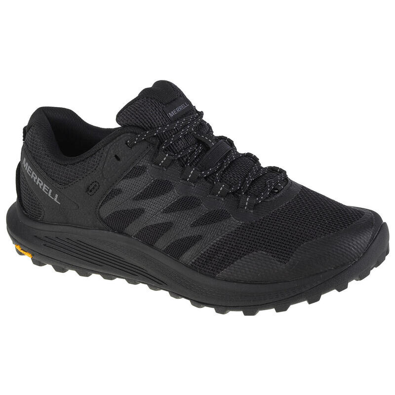 

Кроссовки Merrell, черный