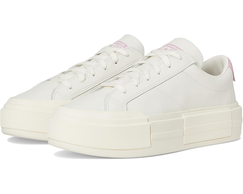 Кеды Converse Converse Cruise Leather, цвет Cliffside Rose/Vintage White