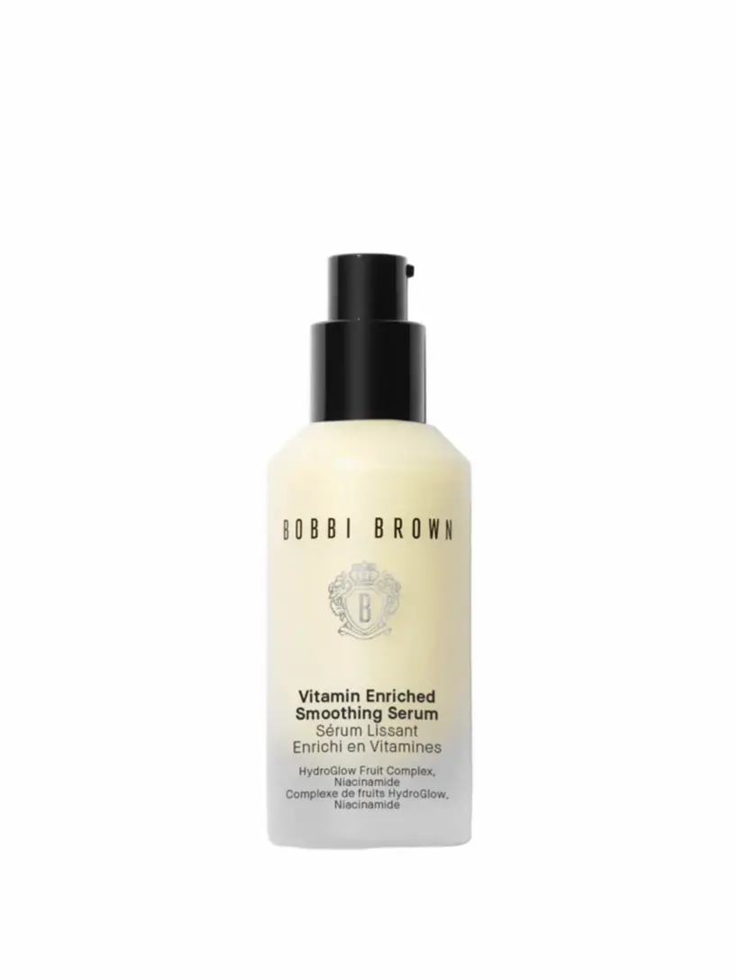 

Разглаживающая сыворотка для лица Vitamin Enriched Smoothing Serum, 30 мл Bobbi Brown