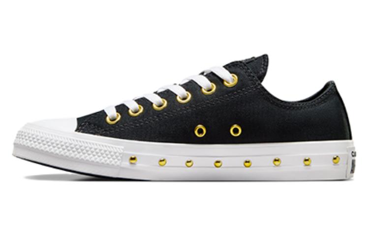 

Кроссовки Converse Chuck Taylor All Star Canvas Женские, Black/White