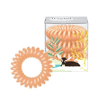 

Набор из 3 сезонов Atw Silky Season, Invisibobble