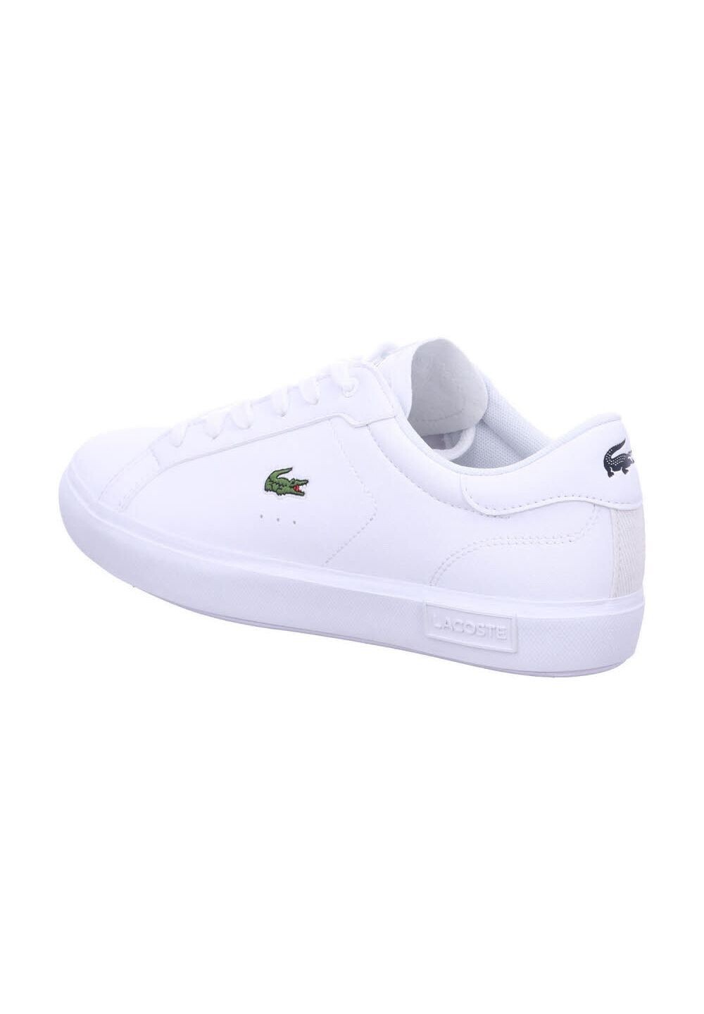 Кроссовки POWERCOURT LACOSTE — фото 3